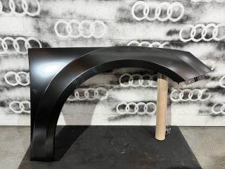 крыло переднее правое Audi TT 8S [рестайлинг] 2022, купе, 8S0821118A, 8S0821022