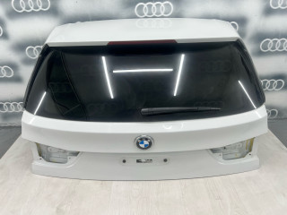 крышка багажника (дверь 3-5) BMW X5 F15 2016