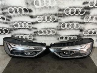 фара Audi Q5 FY [рестайлинг] FY 2023, 2.0 л., бензин, робот, внедорожник 5 дв., 80A941033G, 80AO41034G