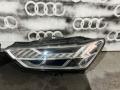 фара Audi A7 4K C8 2019, 3.0 л., дизель, АКПП, лифтбэк, 4K8941035, 4K8941036 - фото №3