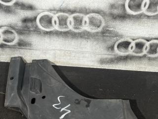 накладка декоративная Audi Q7 4M 2018, 3.0 л., CVMD, дизель, АКПП, внедорожник 3 дв., 4M0805286A