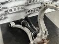 рычаг передний правый Audi A7 4K C8 2019, 3.0 л., дизель, АКПП, лифтбэк, 4M0407156D, 4N0407271, 4K0407242D, 80A407696C - фото №2