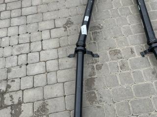 карданный вал Audi RS 5 F5 2019, 2.9 л., DECA, бензин, АКПП, хетчбэк 5 дв., 8W0521101C