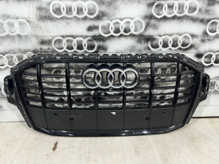 решетка радиатора Audi Q7 4M [рестайлинг] 2023, 4M0853651AG, 4M0853651AH, 4M0853651AJ, 4M0853651AF