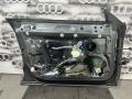дверь передняя левая Audi A7 4K C8 2019, 3.0 л., дизель, АКПП, лифтбэк - фото №2