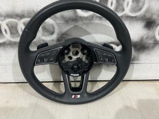 руль Audi A4 B9 [рестайлинг] 2022, 2.0 л., бензин, универсал, 8W0419091FT