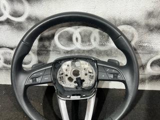 руль Audi Q5 FY [рестайлинг] FY 2023, 2.0 л., бензин, робот, внедорожник 5 дв., 80A419091CB