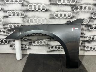 крыло переднее левое Audi A7 4K C8 2019, 3.0 л., дизель, АКПП, лифтбэк