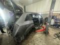 стойка кузовная передняя Audi Q7 4M [рестайлинг] 4M 2023, 3.0 л., DCBD, бензин, АКПП, m7q, внедорожник 5 дв., полный привод, 4M0809847A, 4M0809839 - фото №4