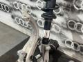 кулак поворотный правый Audi A5 F5 [рестайлинг] F5 2023, 2.0 л., дизель, АКПП, хетчбэк 5 дв., 8W0407242F, 8W0407156A, 8W0407694A, 8W0413043BG, 8W0407271F, 8W0407158C, 8W0407696A - фото №3