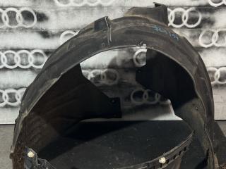 защита арок передняя левая (подкрылок) Audi Q5 FY [рестайлинг] FY 2022, 2.0 л., бензин, АКПП, внедорожник 5 дв., 80A853887H, 80A821171G