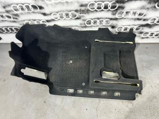 ковер салонный Audi Q7 4M [рестайлинг] 4M 2023, 3.0 л., DCBD, бензин, АКПП, m7q, внедорожник 5 дв., полный привод, QA5, 4M1863103K