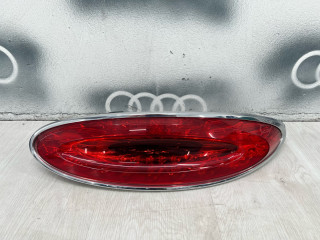 фонарь крышки багажника правый Bentley Bentayga 1 поколение [рестайлинг] 4V1 2022, внедорожник 5 дв., 36A945208AF