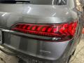 фонарь крышки багажника правый Audi Q7 4M [рестайлинг] 4M 2023, 3.0 л., DCBD, бензин, АКПП, m7q, внедорожник 5 дв., полный привод, 4M0945308C - фото №3