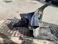 четверть передняя правая Volkswagen Tiguan 2 поколение [рестайлинг] 5N1 2023, 2.0 л., дизель, АКПП, внедорожник 5 дв., передний привод - фото №3