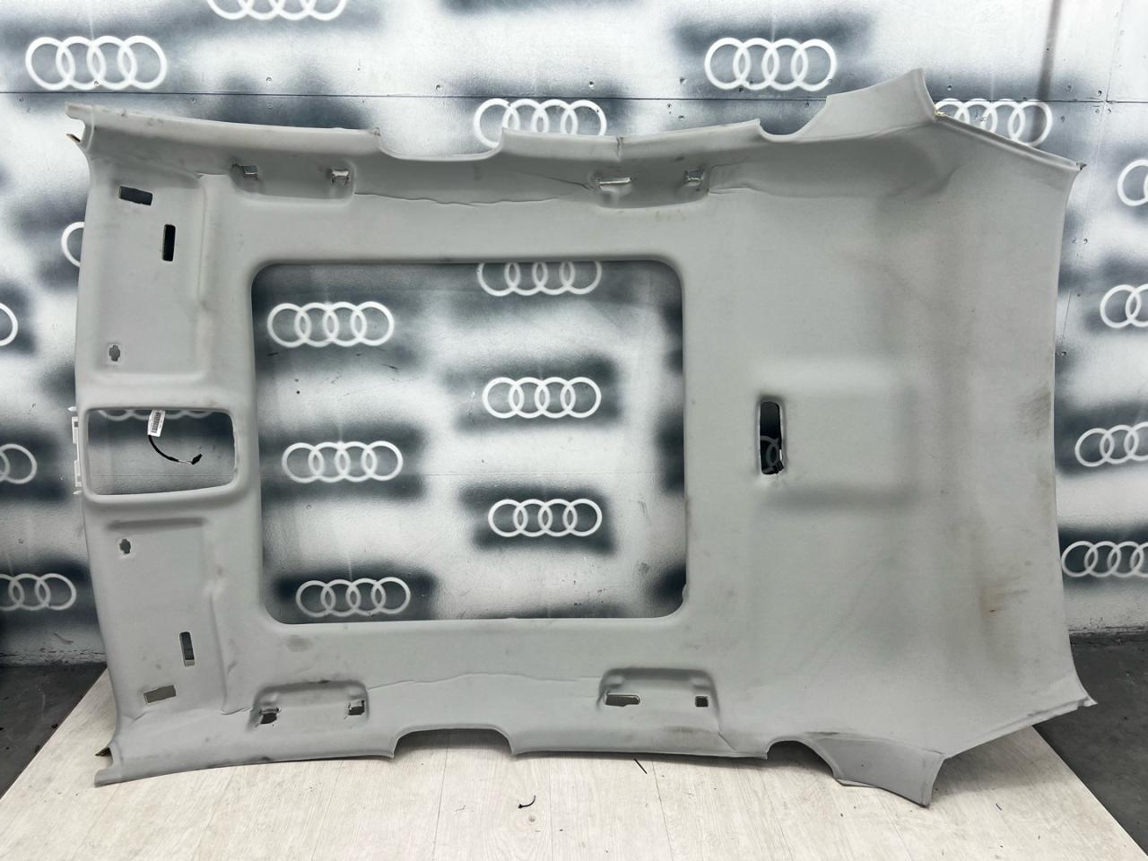 потолок Audi Q3 F3 2020, 2.0 л., бензин, АКПП, внедорожник 5 дв., 83A867505AC, MO1 - фото №1