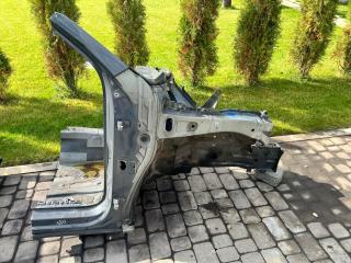 лонжерон правый Volkswagen Tiguan 2 поколение [рестайлинг] 5N1 2023, 2.0 л., дизель, АКПП, внедорожник 5 дв., передний привод