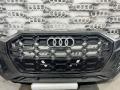 бампер передний Audi Q5 FY [рестайлинг] FY 2022, 2.0 л., бензин, АКПП, внедорожник 5 дв. - фото №2