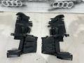 воздуховод (дефлектор) радиатора Audi A6 C8 2022, 4K0121284AA, 4K0121283S, 4K0121284S, 4K0121283AA - фото №2