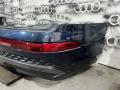 бампер задний Audi Q7 4M [2-й рестайлинг] 2025, внедорожник 5 дв. - фото №5