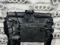 корпус воздушного фильтра Audi Q7 4M [рестайлинг] 2022, 3.0 л., дизель, 4M0133837, 4M0133849 - фото №2