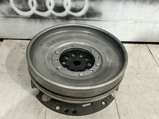 маховик Audi Q5 FY [рестайлинг] FY 2024, 2.0 л., бензин, внедорожник 5 дв., 0CK105317AQ