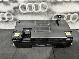высоковольтная батарея Audi Q7 4M [рестайлинг] 4M 2023, 3.0 л., DCBD, бензин, АКПП, m7q, внедорожник 5 дв., полный привод, 4N0915105B, 4M0915399L