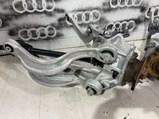 рычаг задний левый Bentley Bentayga 1 поколение [рестайлинг] 4V1 2022, внедорожник 5 дв., 4M0505291F, 4M0501529L, 4M0505398P, 4M0505311J, 4M0505323G, 4M0505397P, 4M0505432AL, 4M0505431AL, 4M0501201C, 4M0505292F, 4M0501652B, 4M0407625E, 4M0501203R