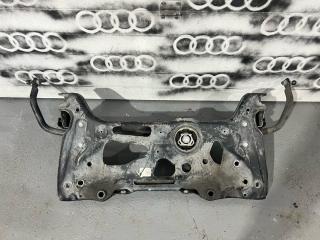 балка подвески передняя (подрамник) Audi Q3 F3 2020, 2.0 л., бензин, АКПП, внедорожник 5 дв., 3Q0199315E, 3Q0411303J