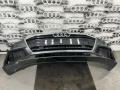 бампер передний Audi A7 4K C8 2019, 3.0 л., дизель, АКПП, лифтбэк, 4K8807437C, 4K8807437D, 4K8807437E, 4K8121764B, 4K8121763B, 4K8853653 - фото №2