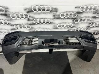 юбка бампера нижняя Geely Okavango 1 поколение [рестайлинг] 2024, внедорожник 5 дв., 8893073886