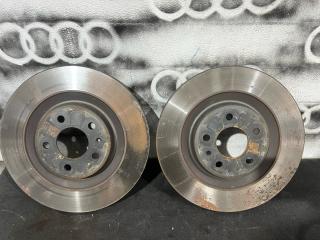 диск тормозной Audi A5 B10 2025, 2.0 л., дизель, АКПП, 8W0615601E