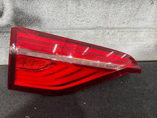 фонарь задний левый Geely Tugella 1 поколение 2022