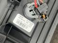 Задняя накладка центрального тоннеля Audi Q7 4M 2018, 3.0 л., CVMD, дизель, АКПП, внедорожник 3 дв. - фото №4