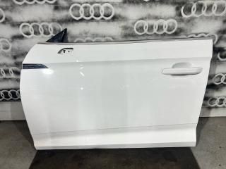 дверь передняя левая Audi A5 F5 [рестайлинг] F5 2023, 2.0 л., дизель, АКПП, хетчбэк 5 дв.