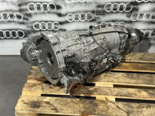 КПП автоматическая (АКПП) Audi Q7 4M [рестайлинг] 2024, 3.0 л., дизель, полный привод, VMV, QZW