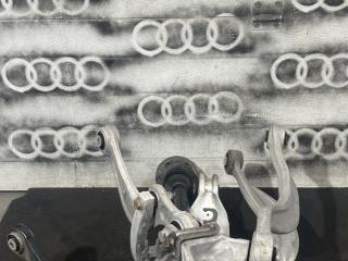 рычаг задний левый Audi Q7 4M 2018, 3.0 л., CVMD, дизель, АКПП, внедорожник 3 дв., 4M0501203D, 4M0505431AF, 4M0505361G, 4M0501531, 4M0505465D, 4M0505371, 4M0505311J