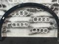молдинг крыла заднего правого Audi Q5 FY [рестайлинг] FY 2022, 2.0 л., бензин, АКПП, внедорожник 5 дв., 80A853818A - фото №2