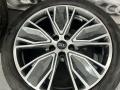 диск литой Audi A5 B10 2025, 2.0 л., дизель, АКПП, лифтбэк - фото №9
