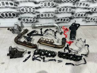 прочая запчасть Audi A7 4K C8 2020, 3.0 л., дизель, 06H121601M, 059906051J, 059903143BH, 4M019937AF, 059121051L, 059121049F, 059145961AJ, 059971502R, 059121059P, 059121064N, 059129765, 059130299BN, 059906054G, 059253033CC, 059253034CC, 059131530T, 059129955BB, 059145673EE