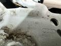 петля капота Audi A5 F5 [рестайлинг] F5 2023, 2.0 л., дизель, АКПП, хетчбэк 5 дв., 8W6823302E, 8W6823301E, 8W6823823B - фото №4