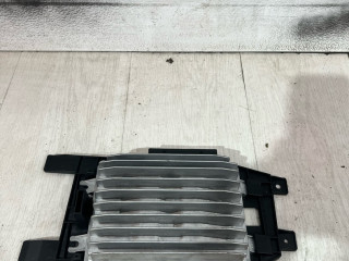 усилитель музыкальный Audi Q5 FY [рестайлинг] FY 2024, 2.0 л., бензин, внедорожник 5 дв., 8Y0035465A