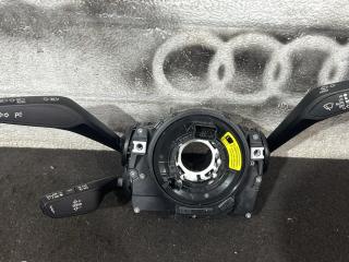 переключатель подрулевой (стрекоза) Audi A5 F5 [рестайлинг] F5 2023, 2.0 л., дизель, АКПП, хетчбэк 5 дв., 4N0907129MN