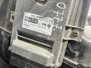 блок управления AdBlue Audi A7 4K C8 2019, 80A907355D, 80A907355F