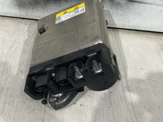 Преобразователь напряжения Audi A8 D5 2020, 3.0 л., бензин, седан, 4M0959663C, 4N0907349