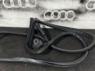 уплотнитель двери Audi A7 4K C8 2019, 3.0 л., дизель, АКПП, лифтбэк, 4K8831707