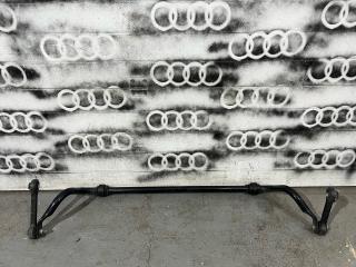 стабилизатор подвески передний Audi A5 F5 [рестайлинг] F5 2023, 2.0 л., дизель, АКПП, хетчбэк 5 дв., 8W0411309A
