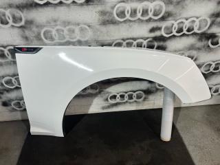 крыло переднее правое Audi A5 F5 [рестайлинг] F5 2023, 2.0 л., дизель, АКПП, хетчбэк 5 дв.