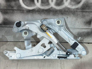 петля капота правая Audi Q5 FY [рестайлинг] FY 2024, 2.0 л., бензин, внедорожник 5 дв., 80A823302D