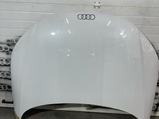 капот Audi TT 8S [рестайлинг] 2022